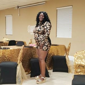 Meet your Posher, Laquantamela